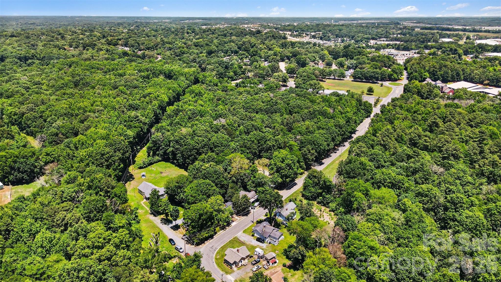 Aragon Baldwin Mills - Residential