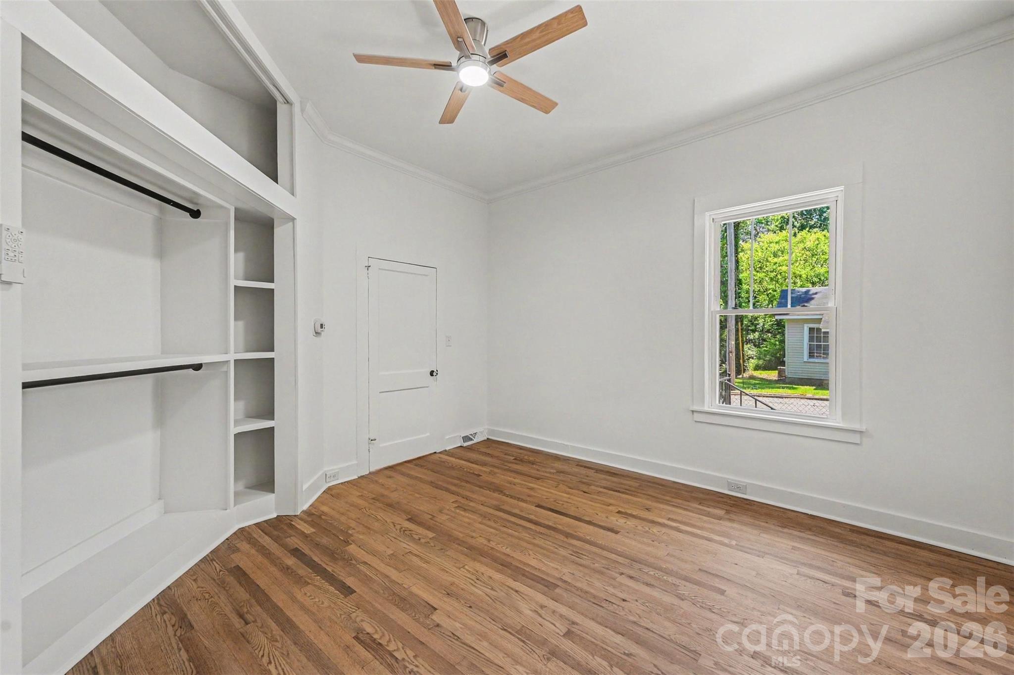 Aragon Baldwin Mills - Residential