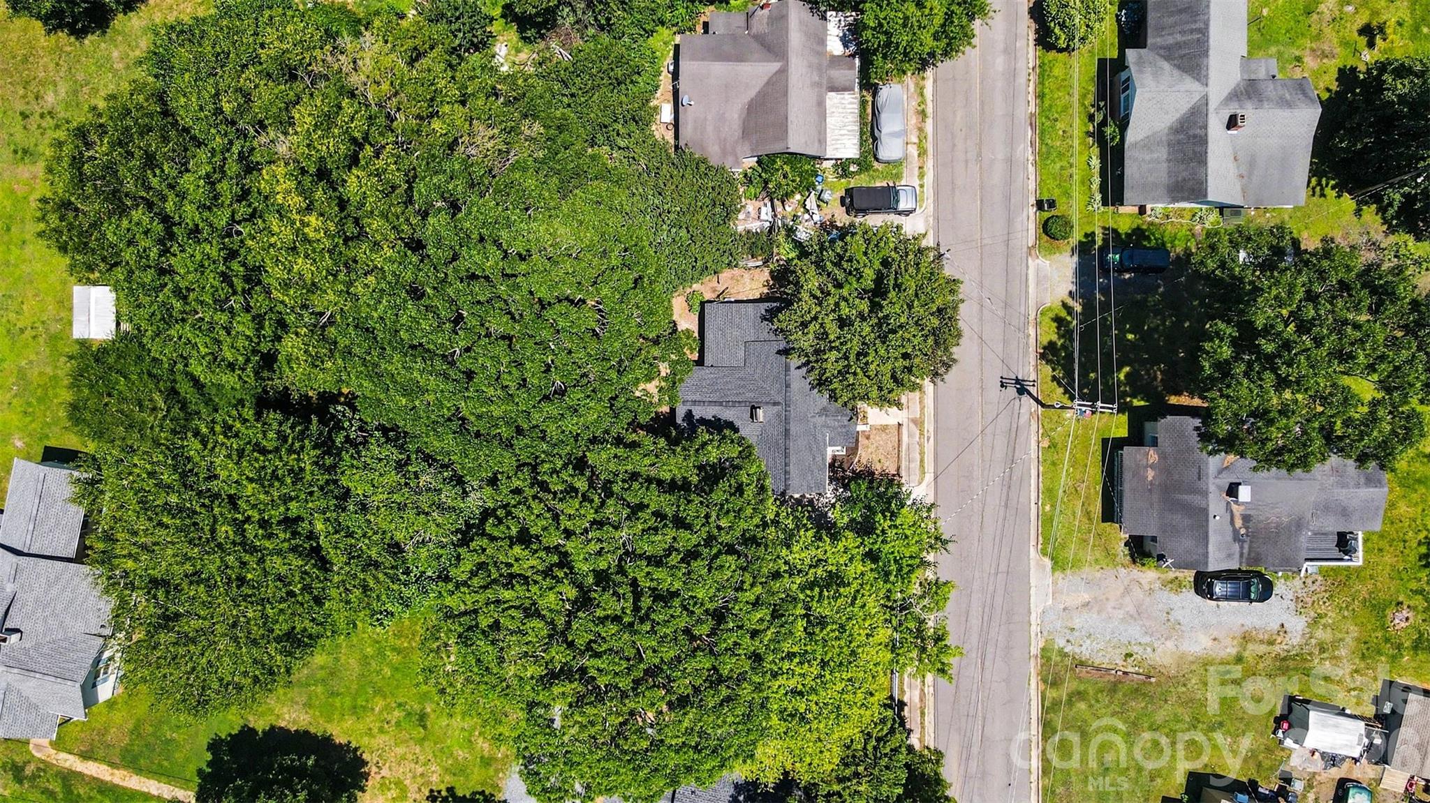Aragon Baldwin Mills - Residential