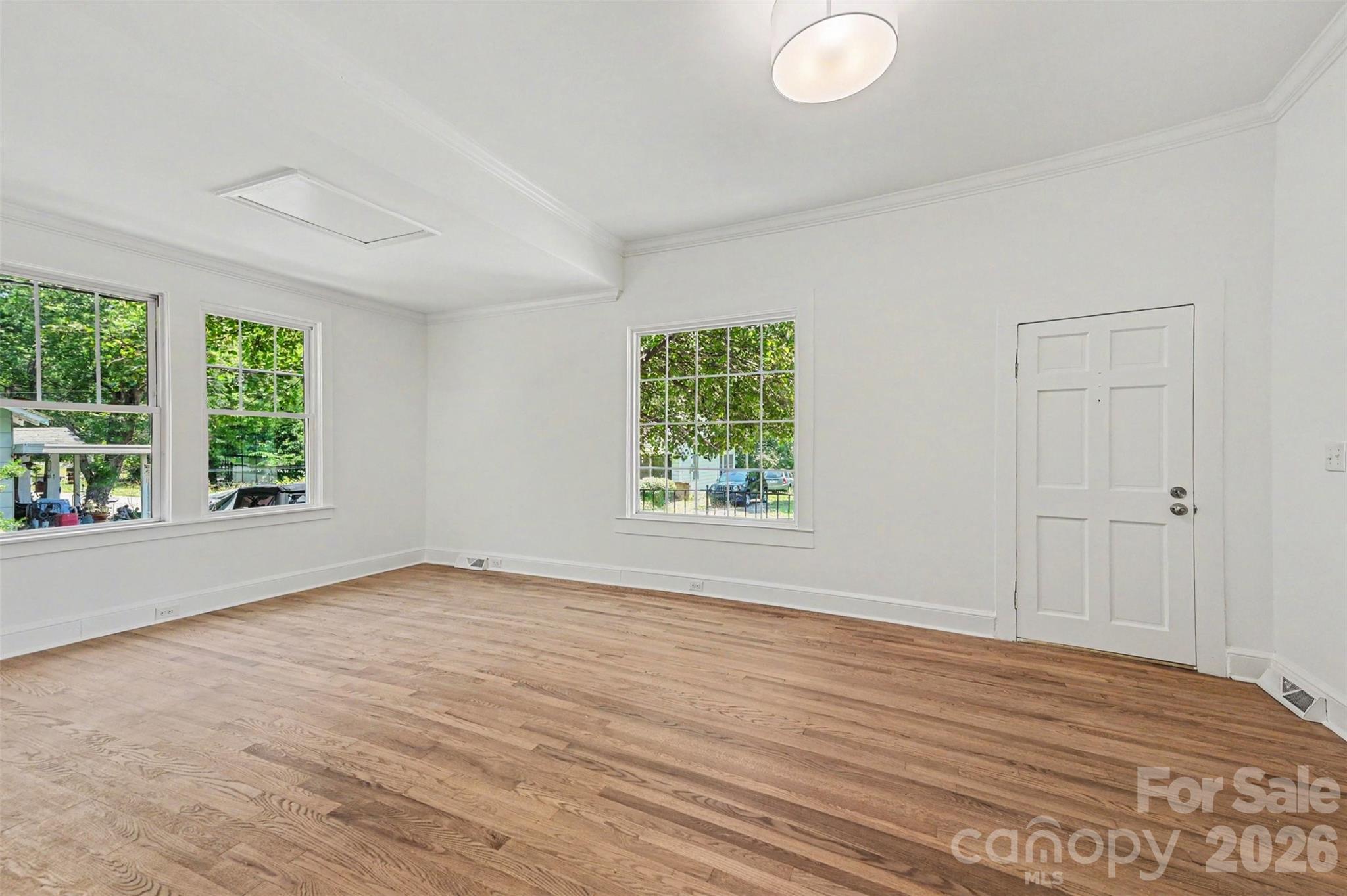 Aragon Baldwin Mills - Residential