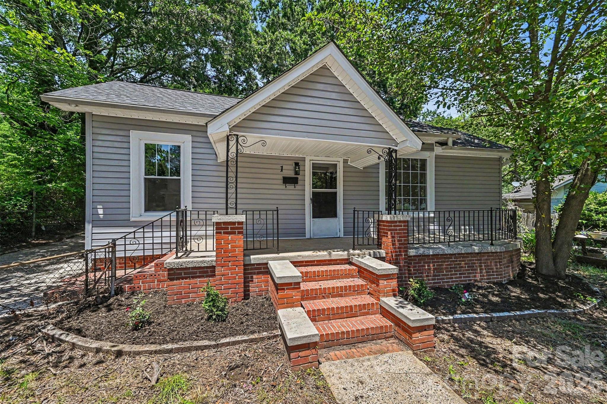 Aragon Baldwin Mills - Residential