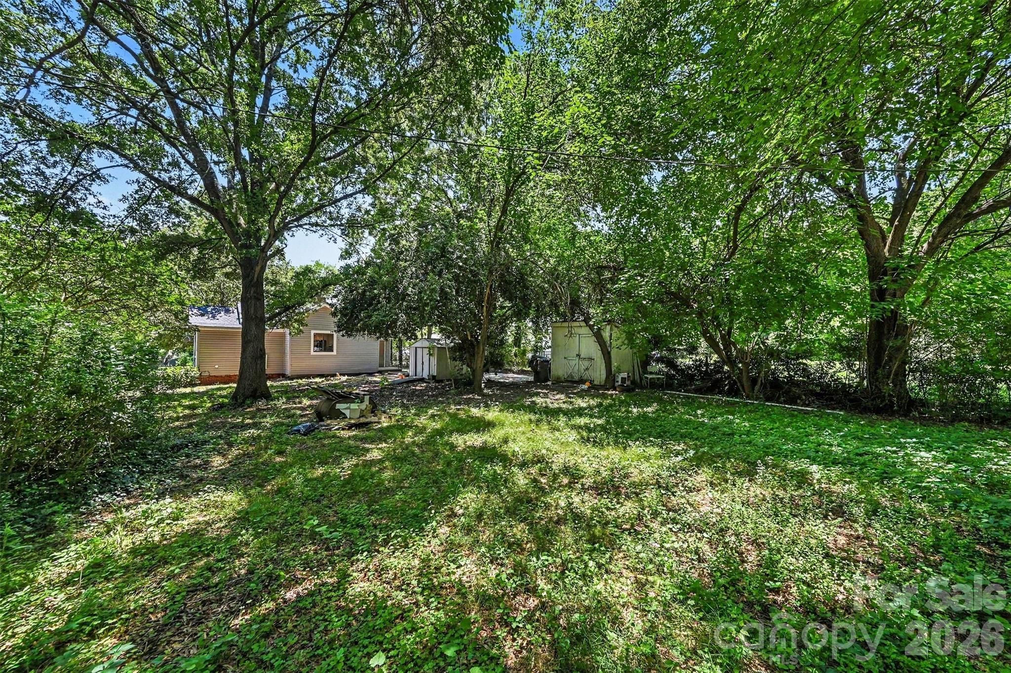 Aragon Baldwin Mills - Residential