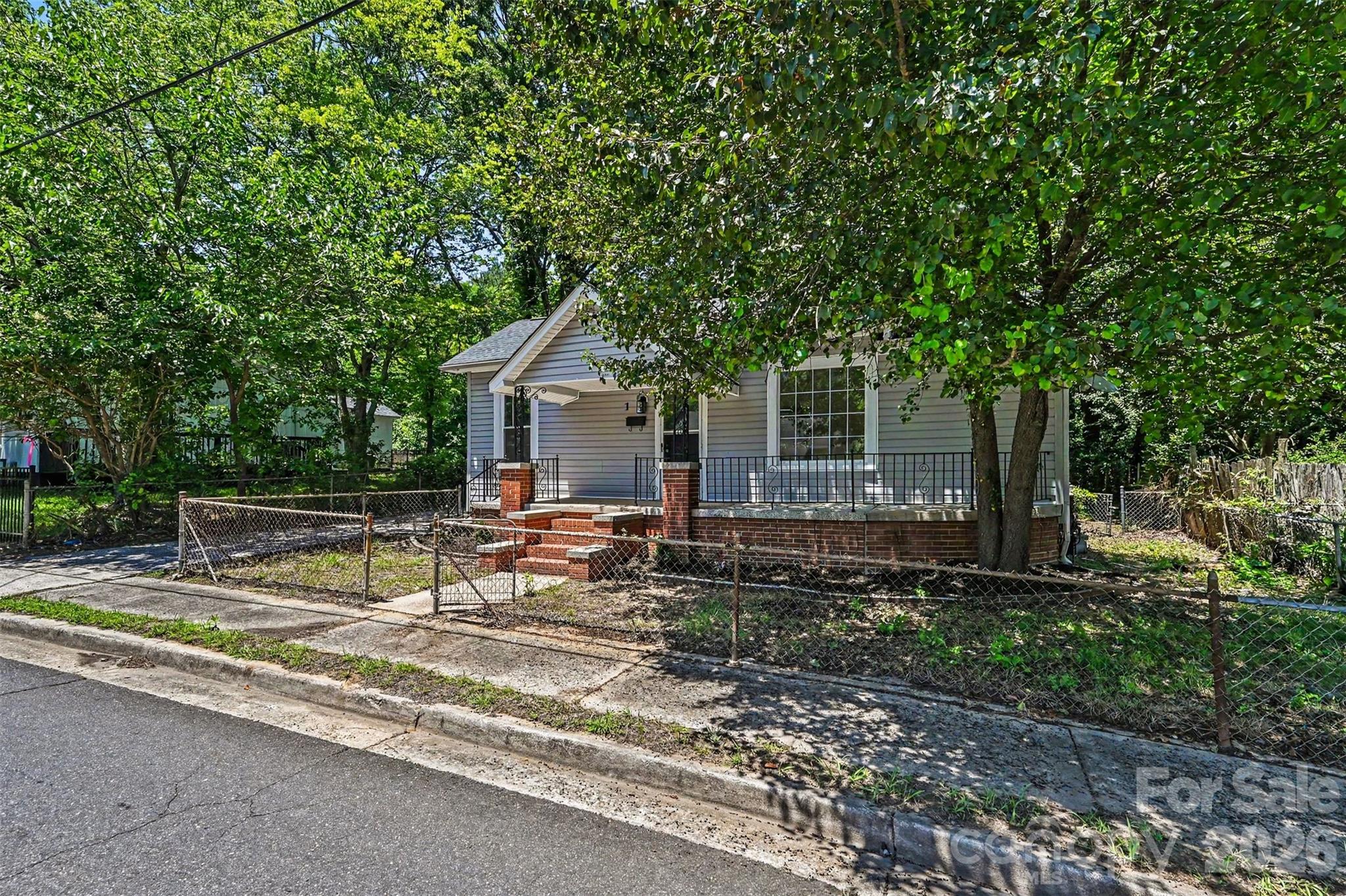 Aragon Baldwin Mills - Residential
