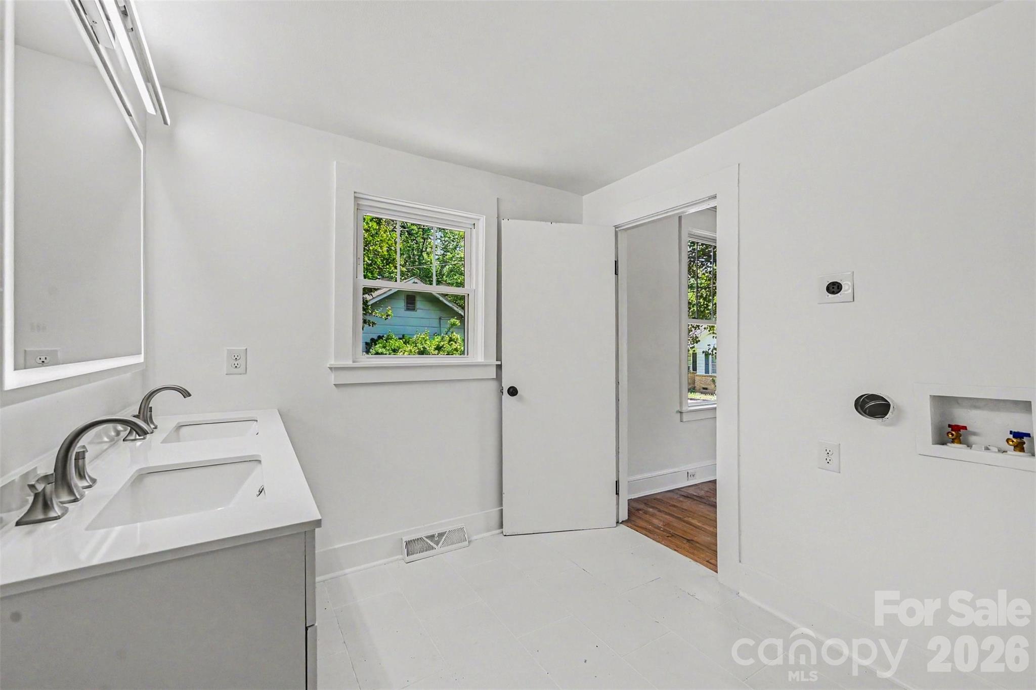 Aragon Baldwin Mills - Residential