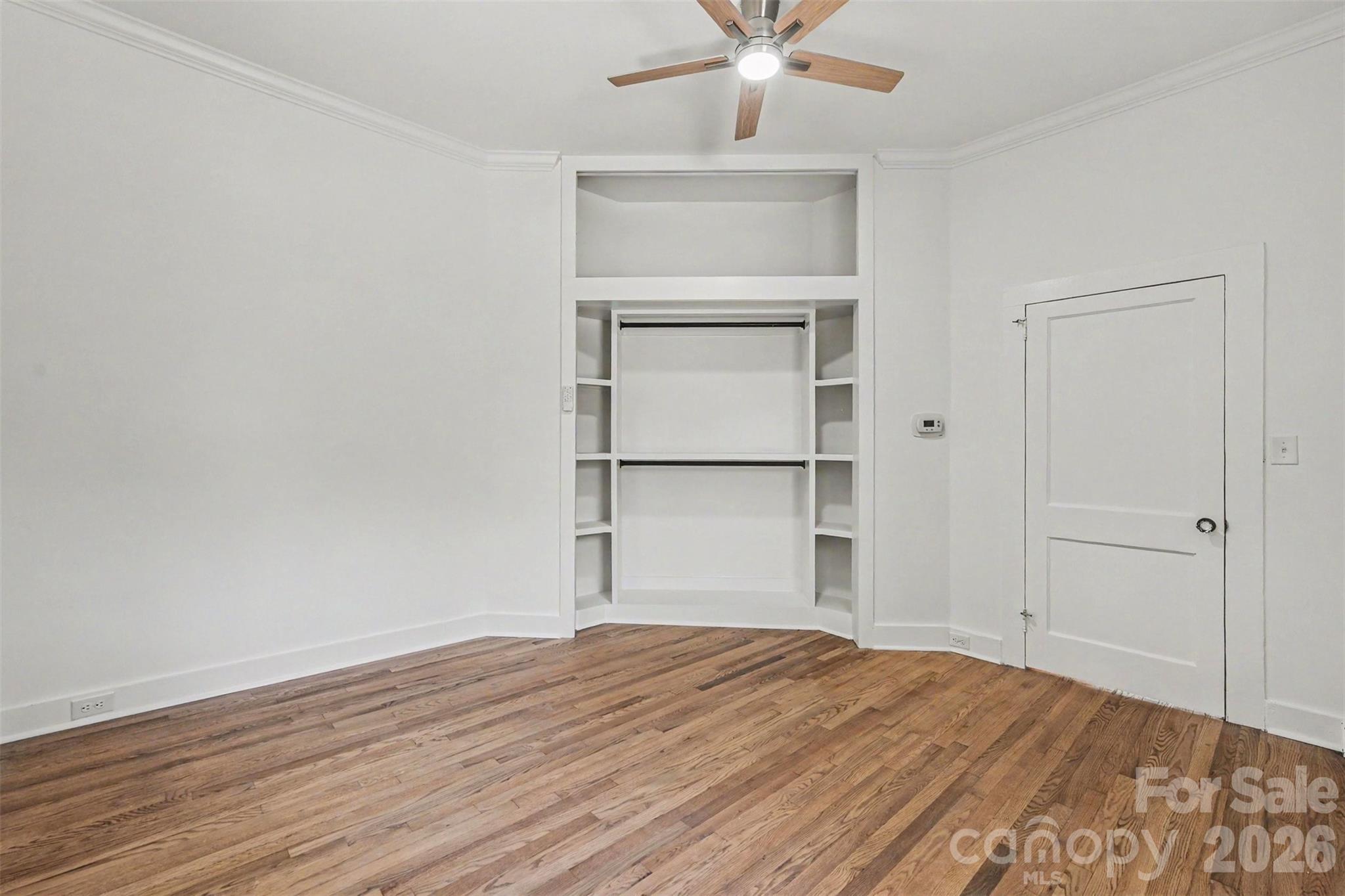 Aragon Baldwin Mills - Residential