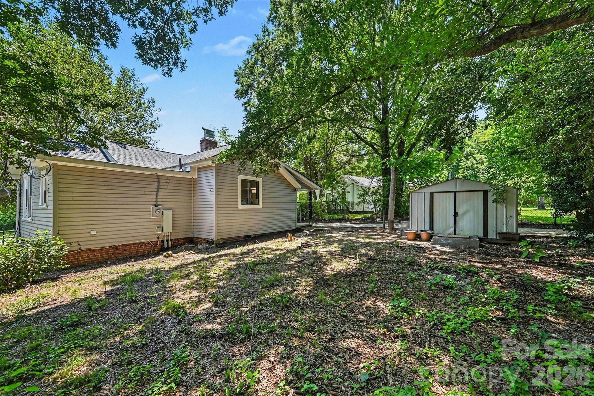 Aragon Baldwin Mills - Residential