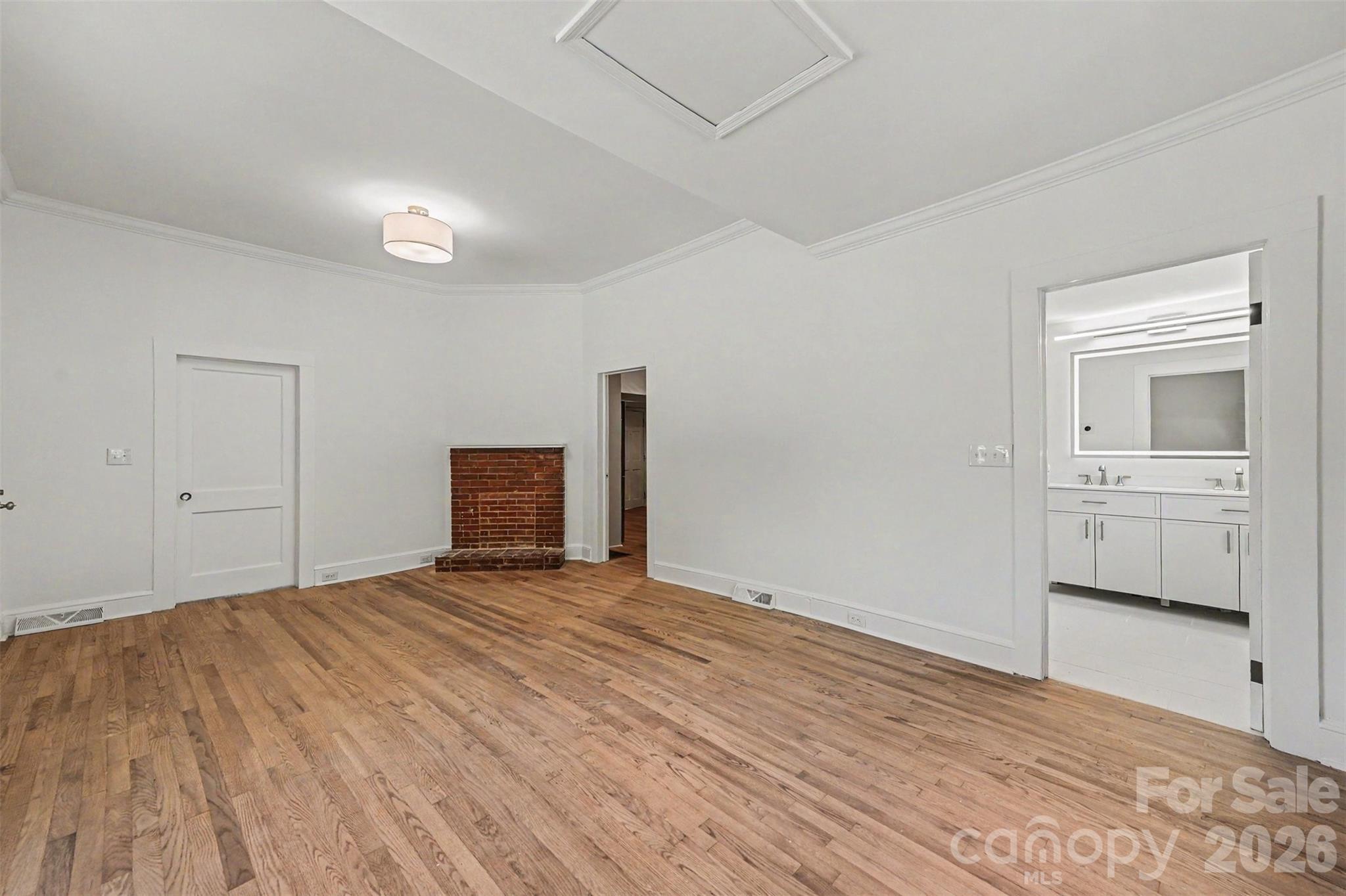 Aragon Baldwin Mills - Residential
