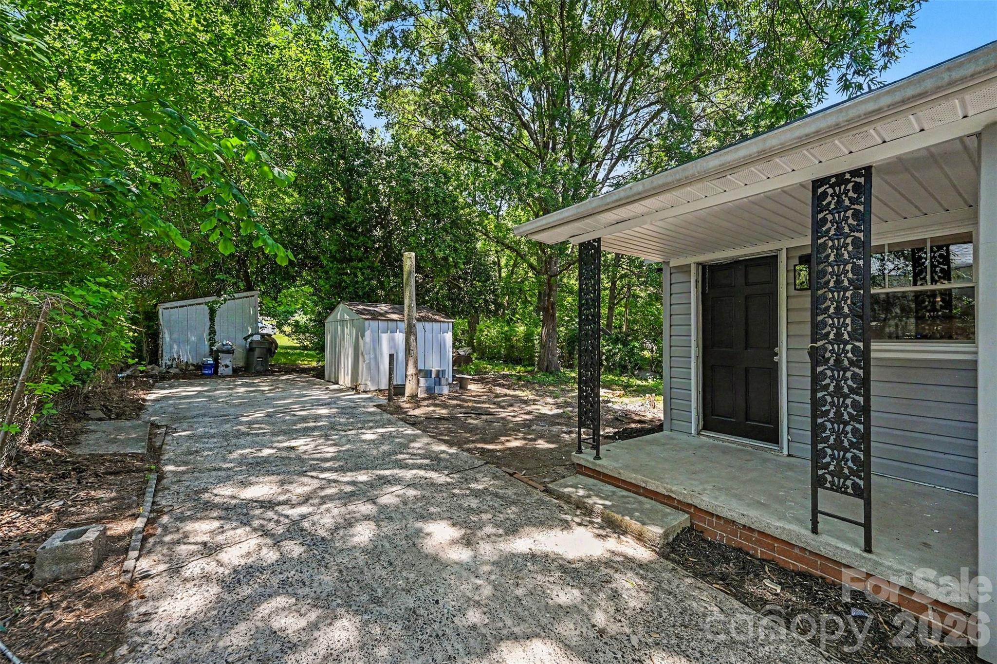 Aragon Baldwin Mills - Residential
