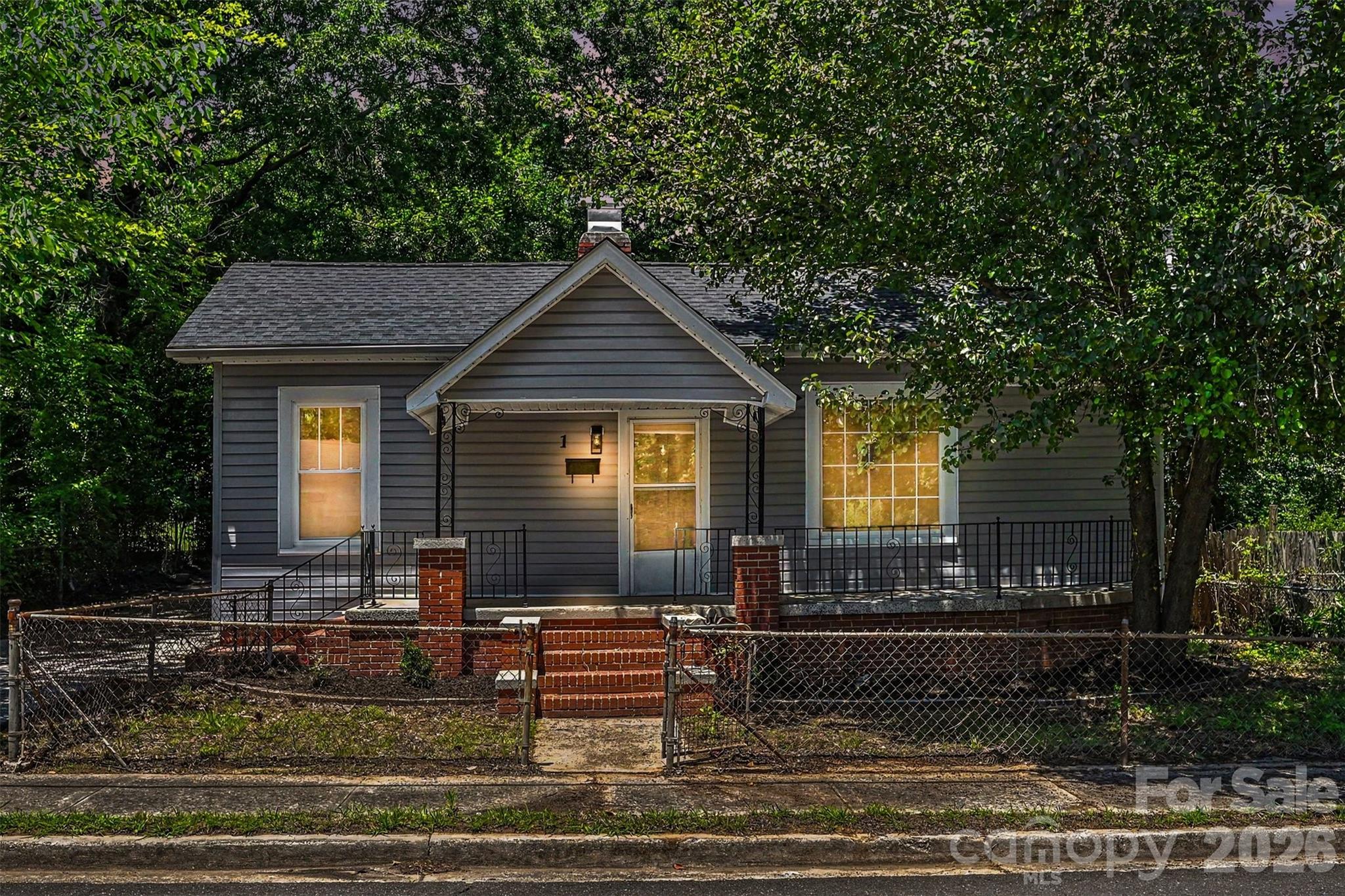 Aragon Baldwin Mills - Residential