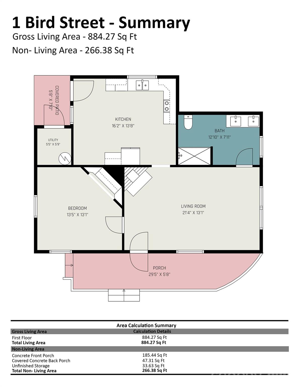 Aragon Baldwin Mills - Residential