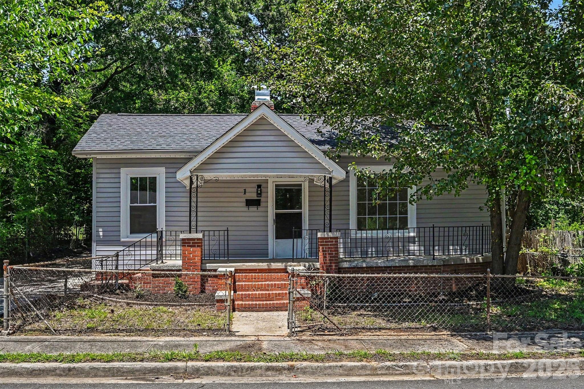 Aragon Baldwin Mills - Residential