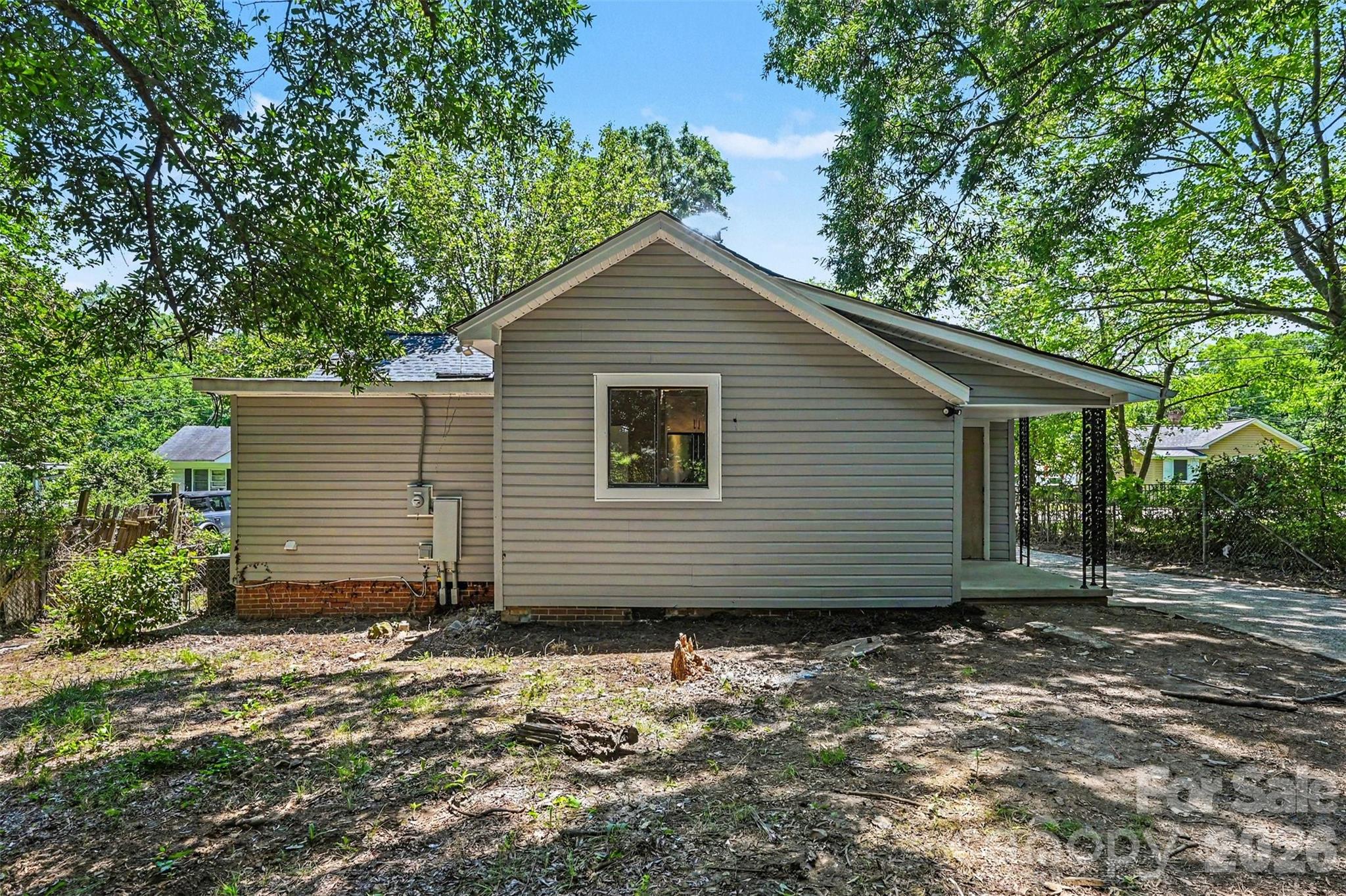 Aragon Baldwin Mills - Residential