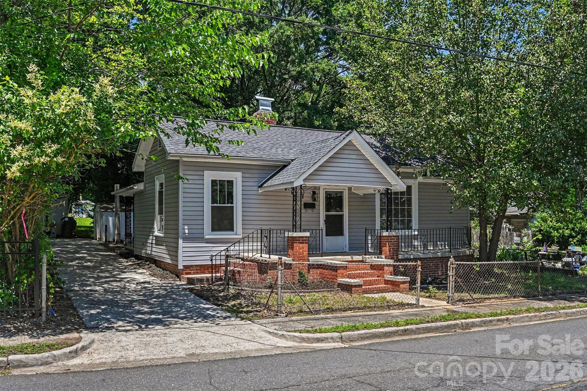 Aragon Baldwin Mills - Residential