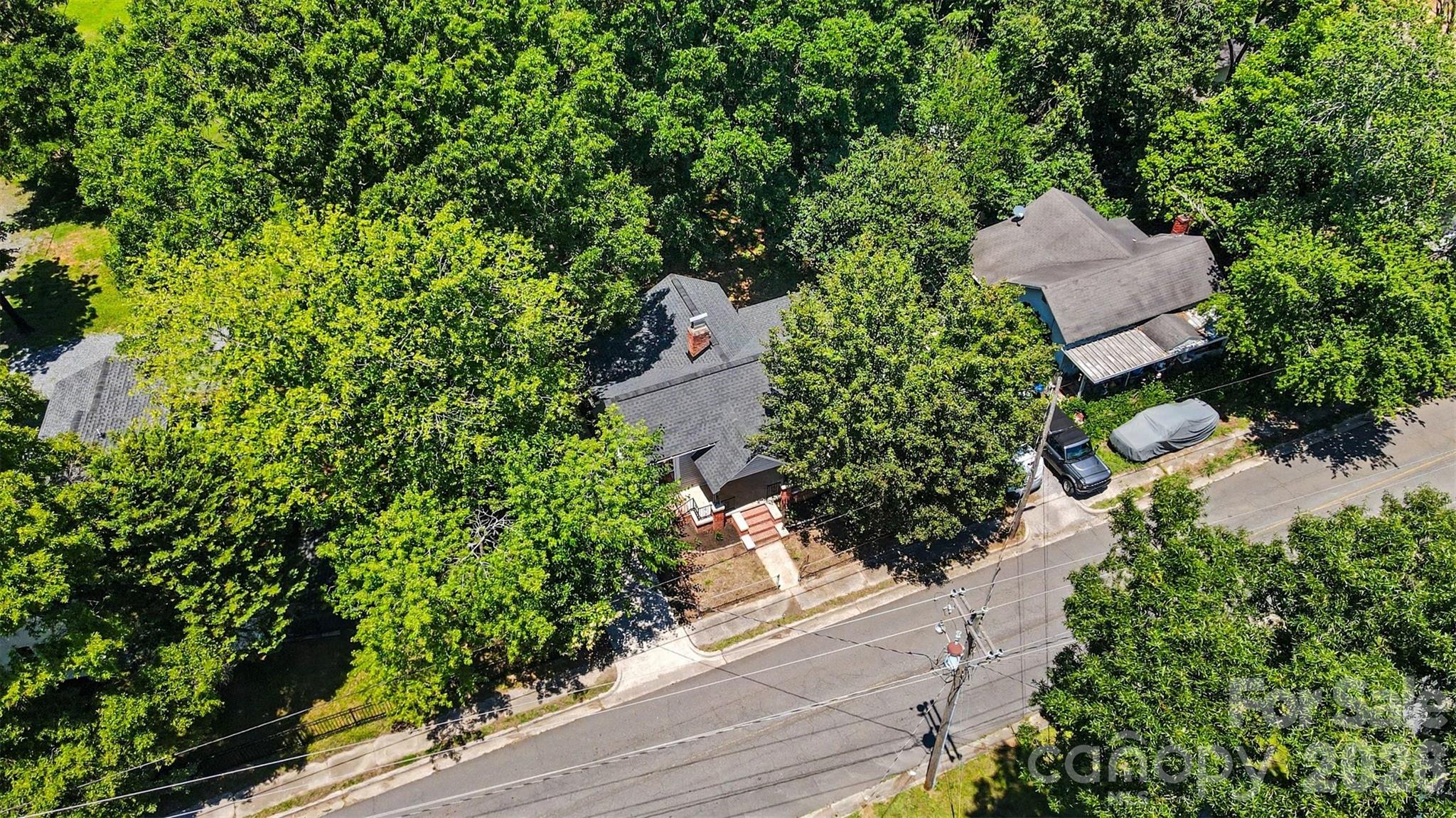 Aragon Baldwin Mills - Residential