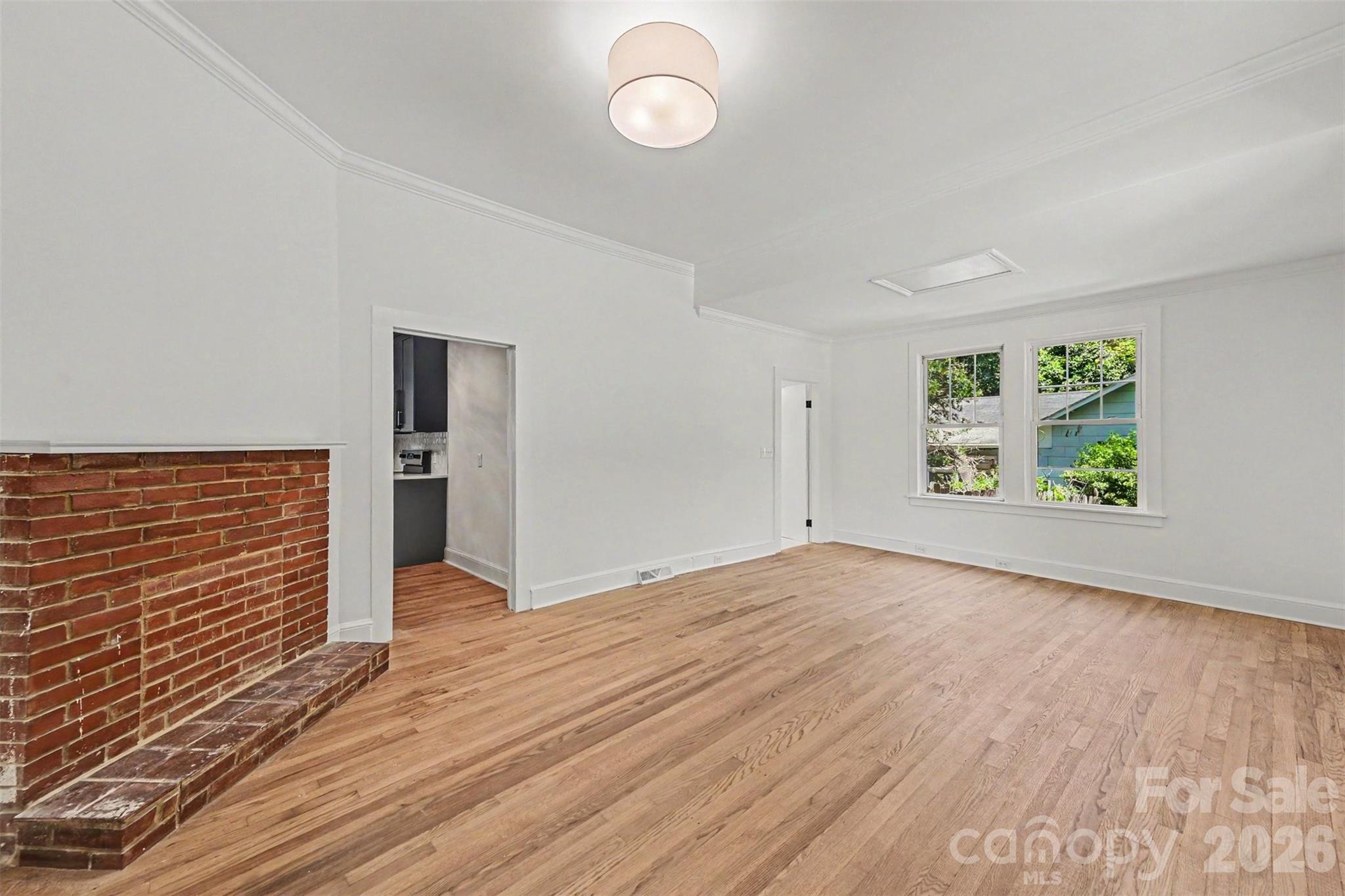 Aragon Baldwin Mills - Residential