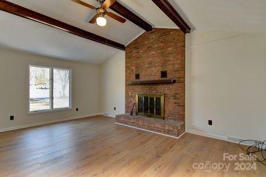 Country Oaks - Residential