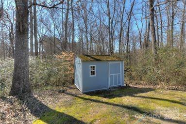 Country Oaks - Residential