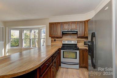 Country Oaks - Residential