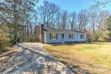 Country Oaks - Residential