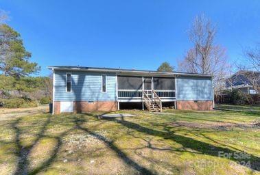 Country Oaks - Residential