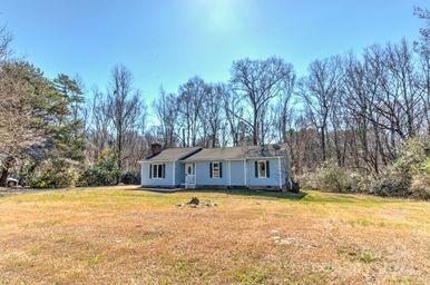 Country Oaks - Residential