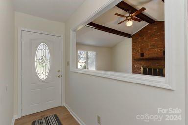 Country Oaks - Residential