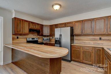 Country Oaks - Residential