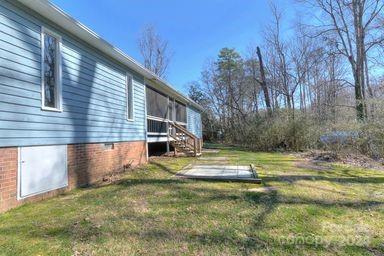 Country Oaks - Residential