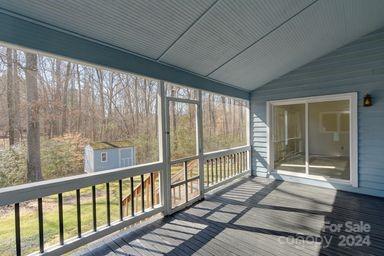 Country Oaks - Residential