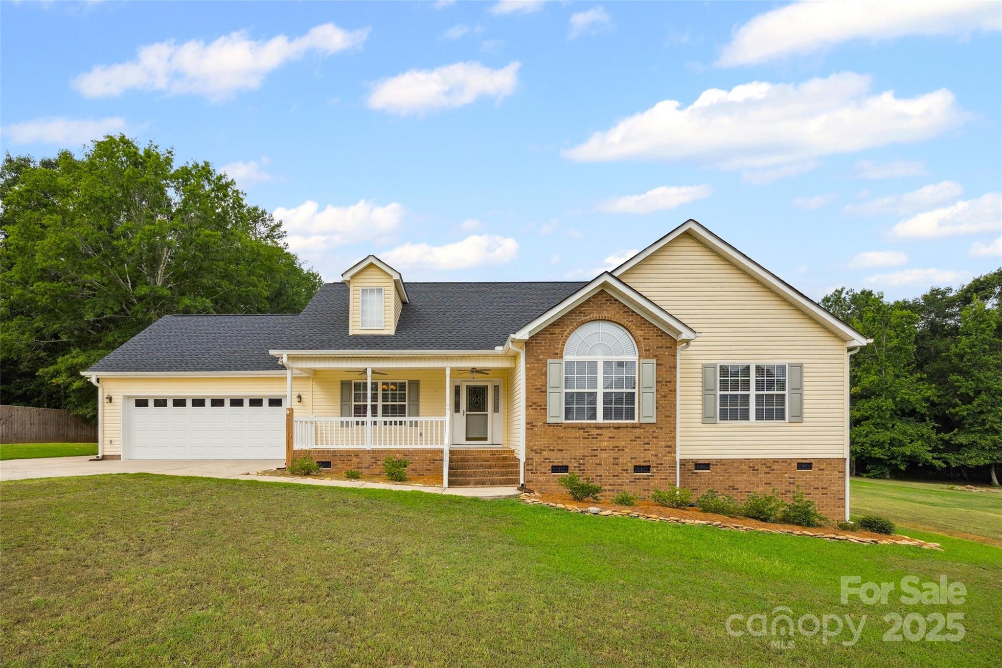 Williford Woods - Residential
