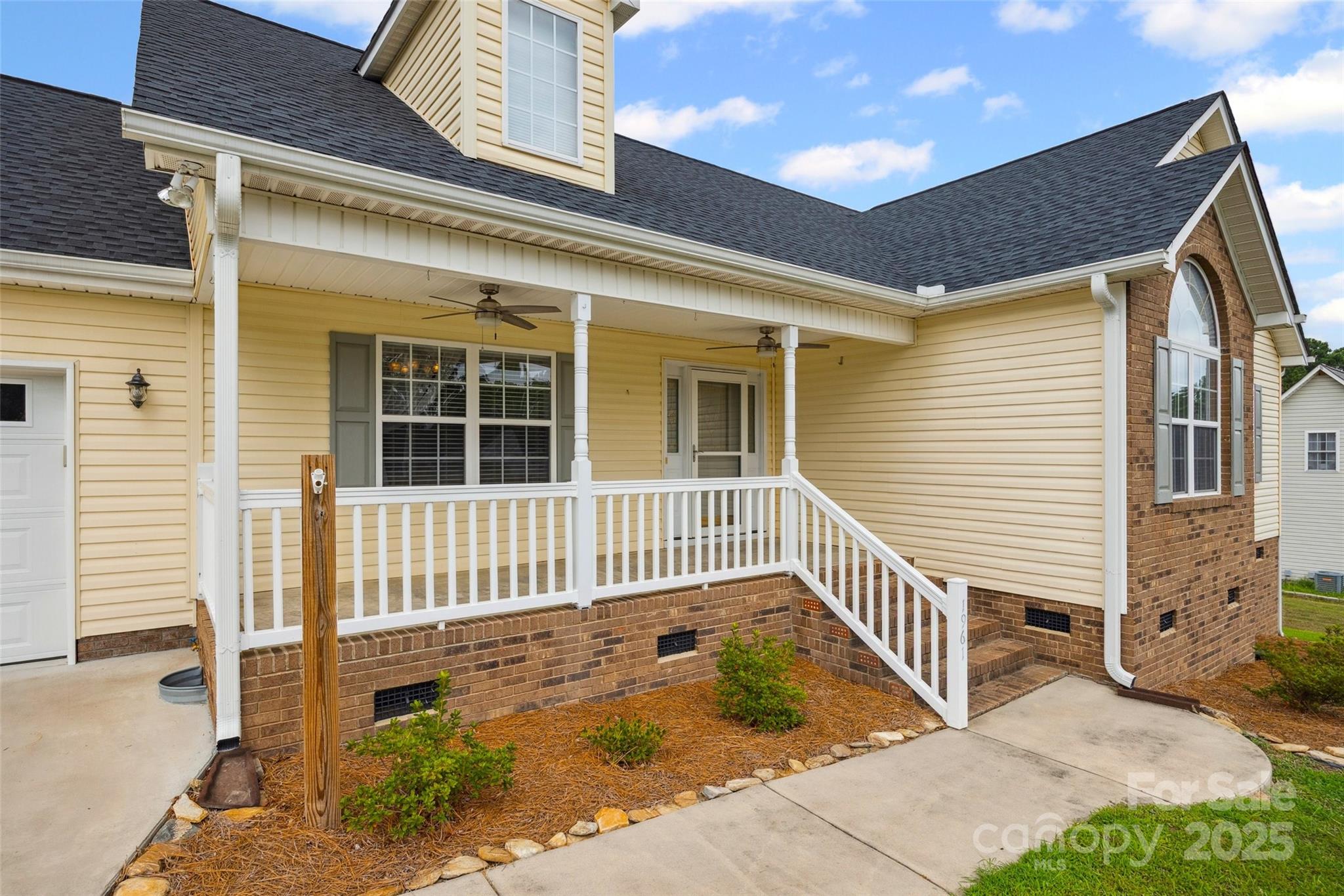 Williford Woods - Residential