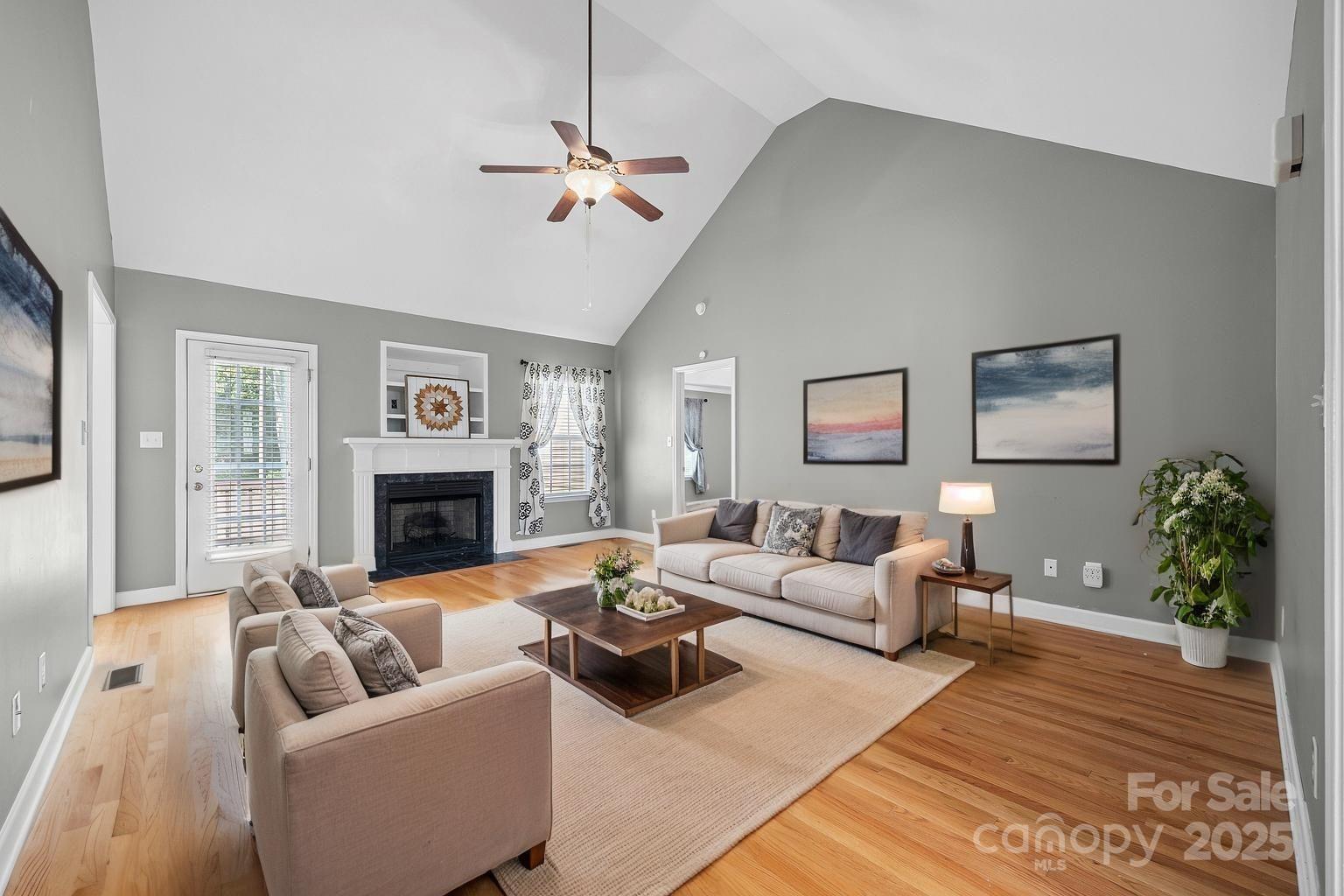 Williford Woods - Residential