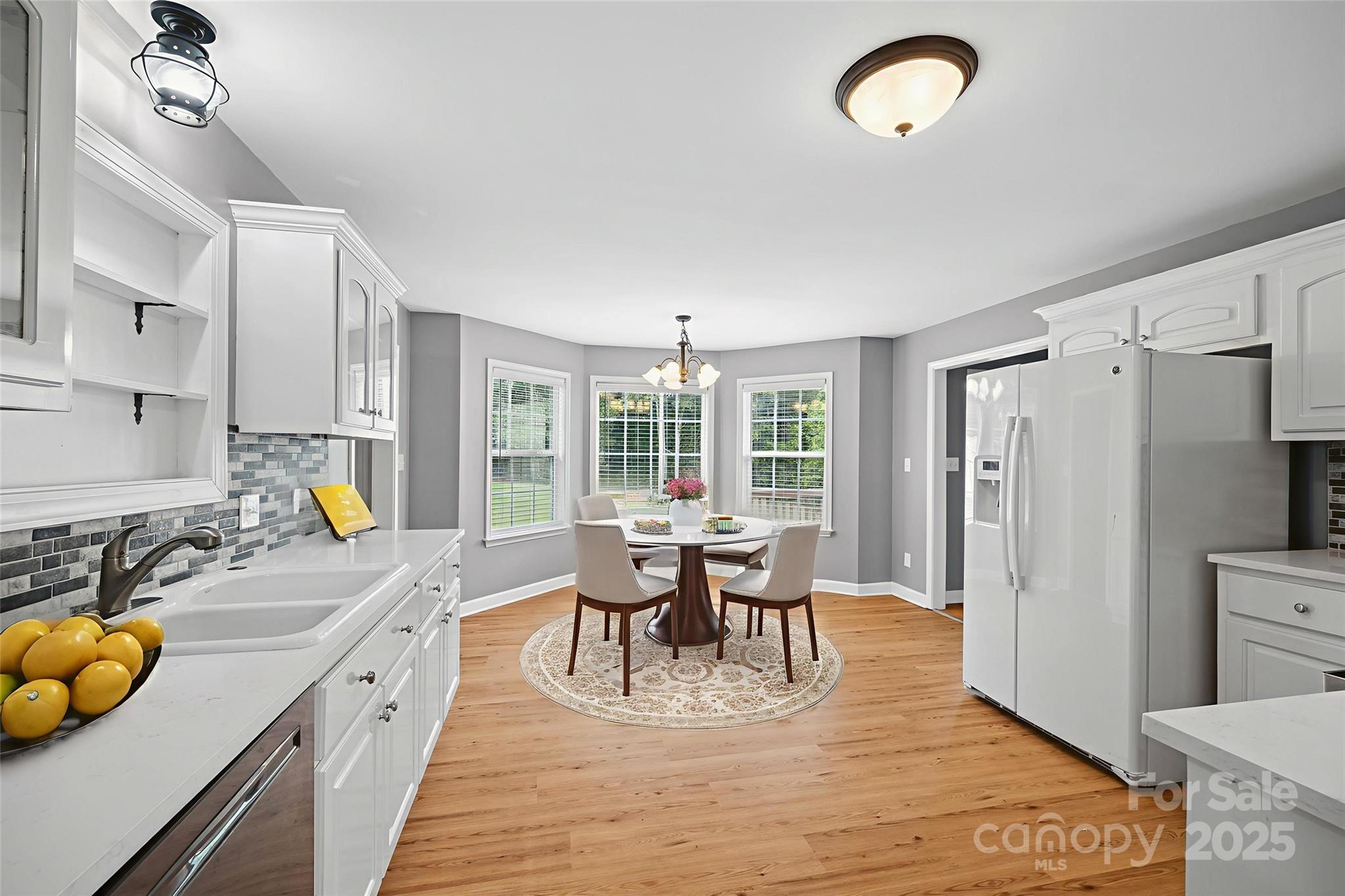 Williford Woods - Residential