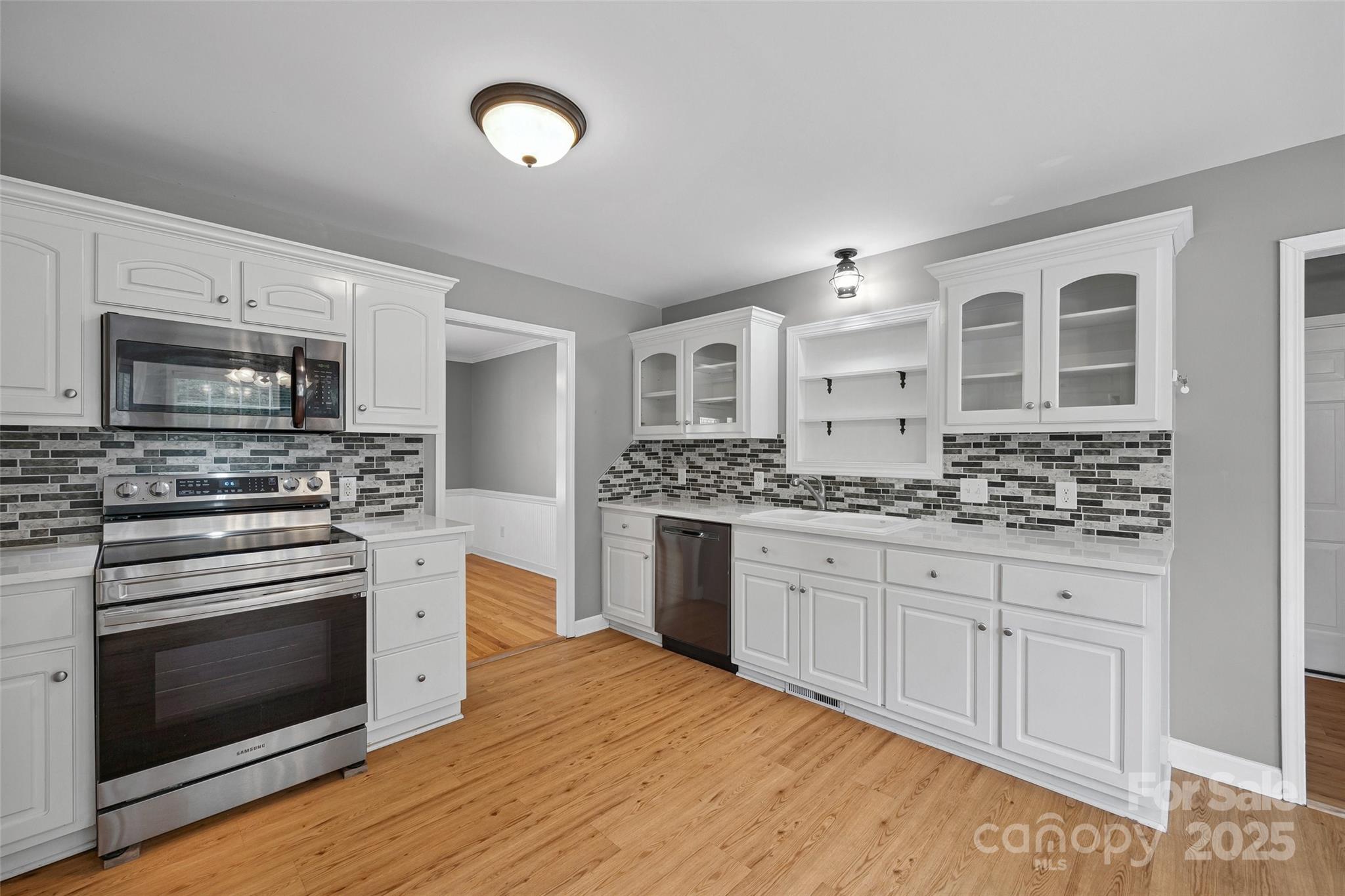 Williford Woods - Residential