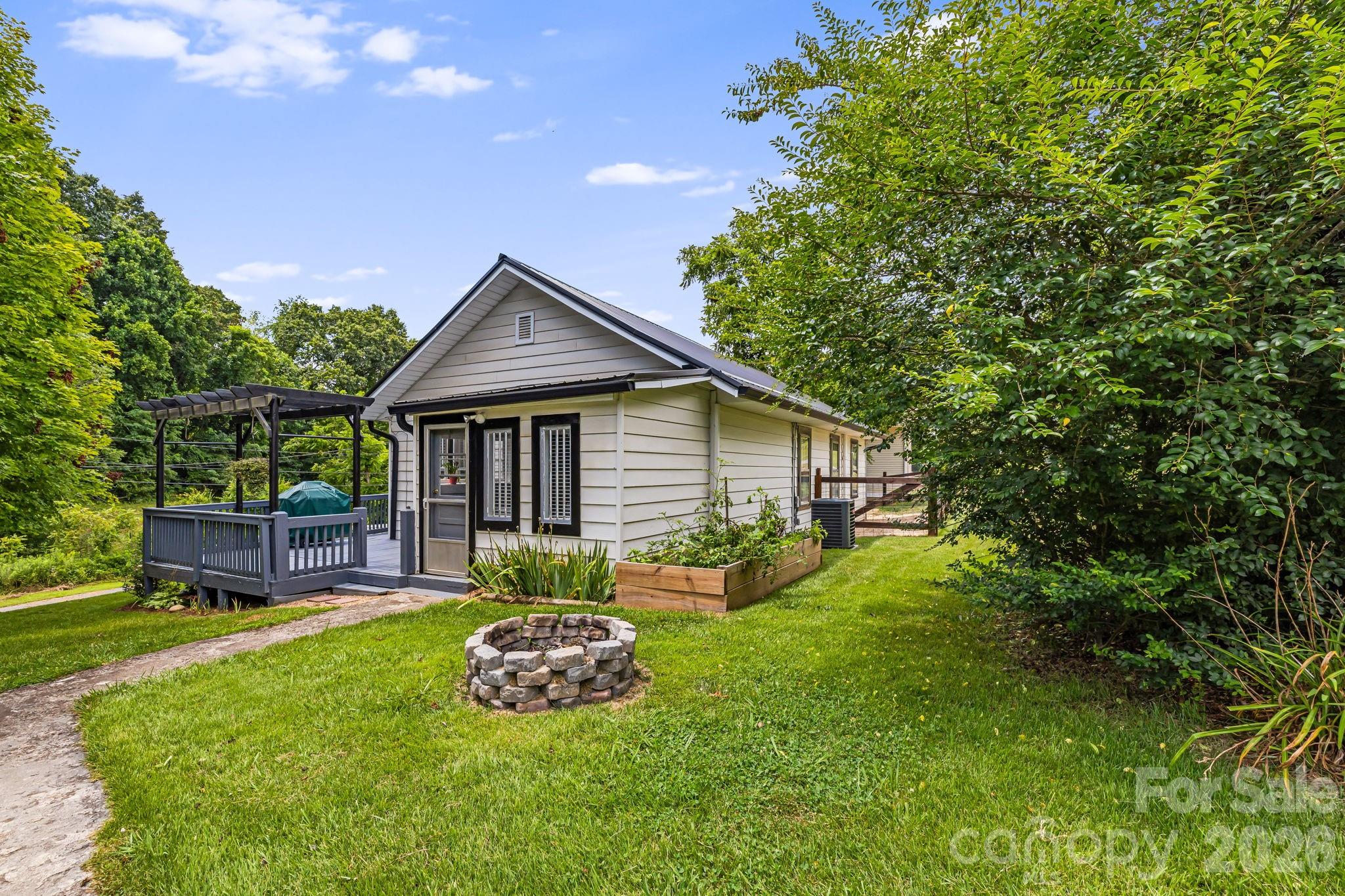 None - Residential