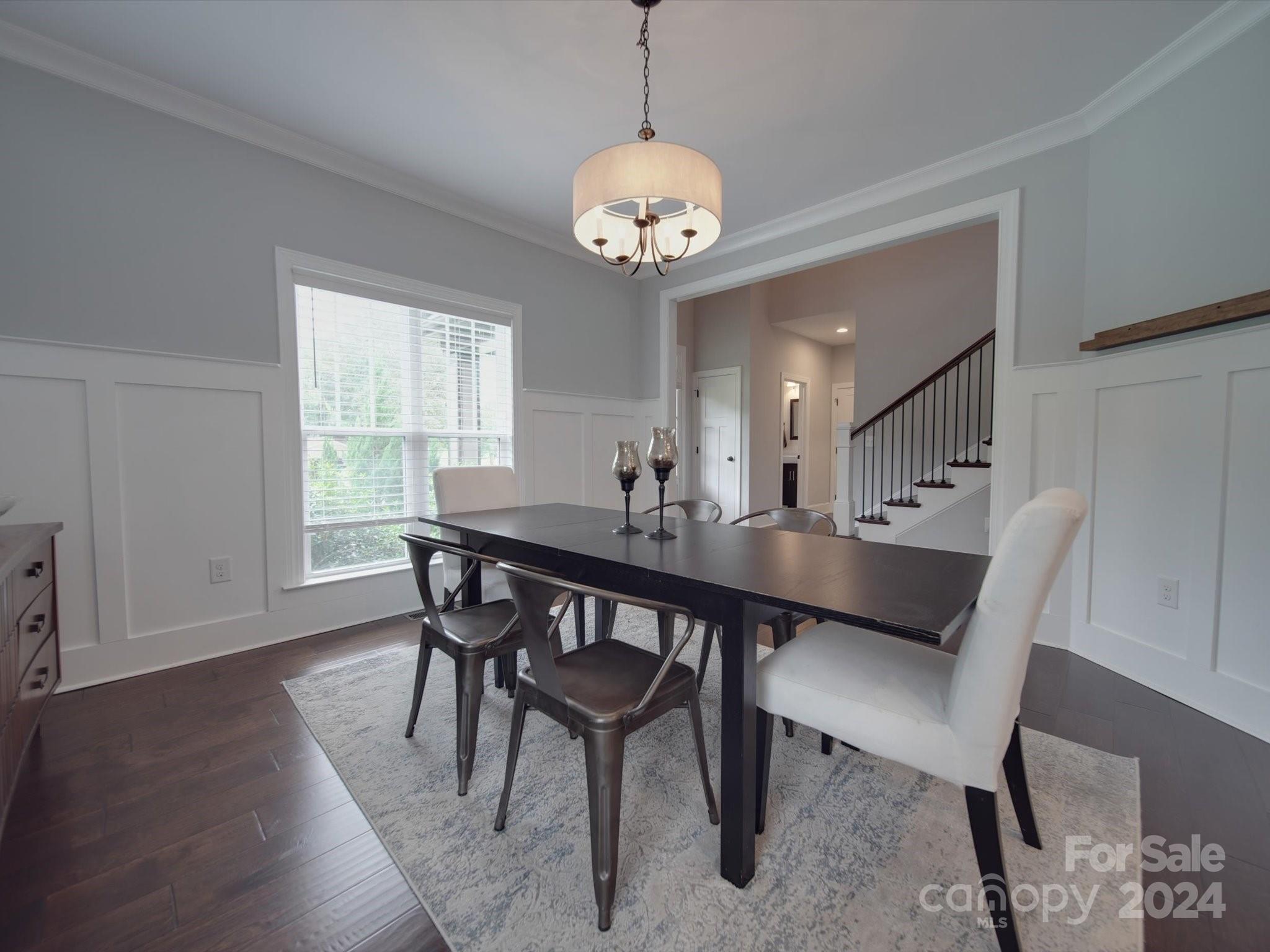 The Oaks at Camden - Residential