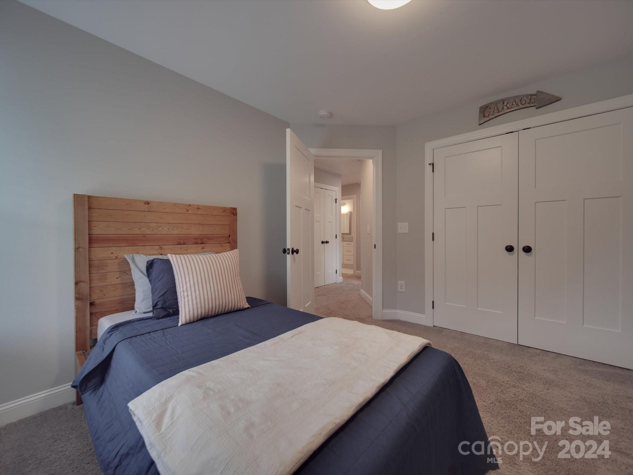 The Oaks at Camden - Residential