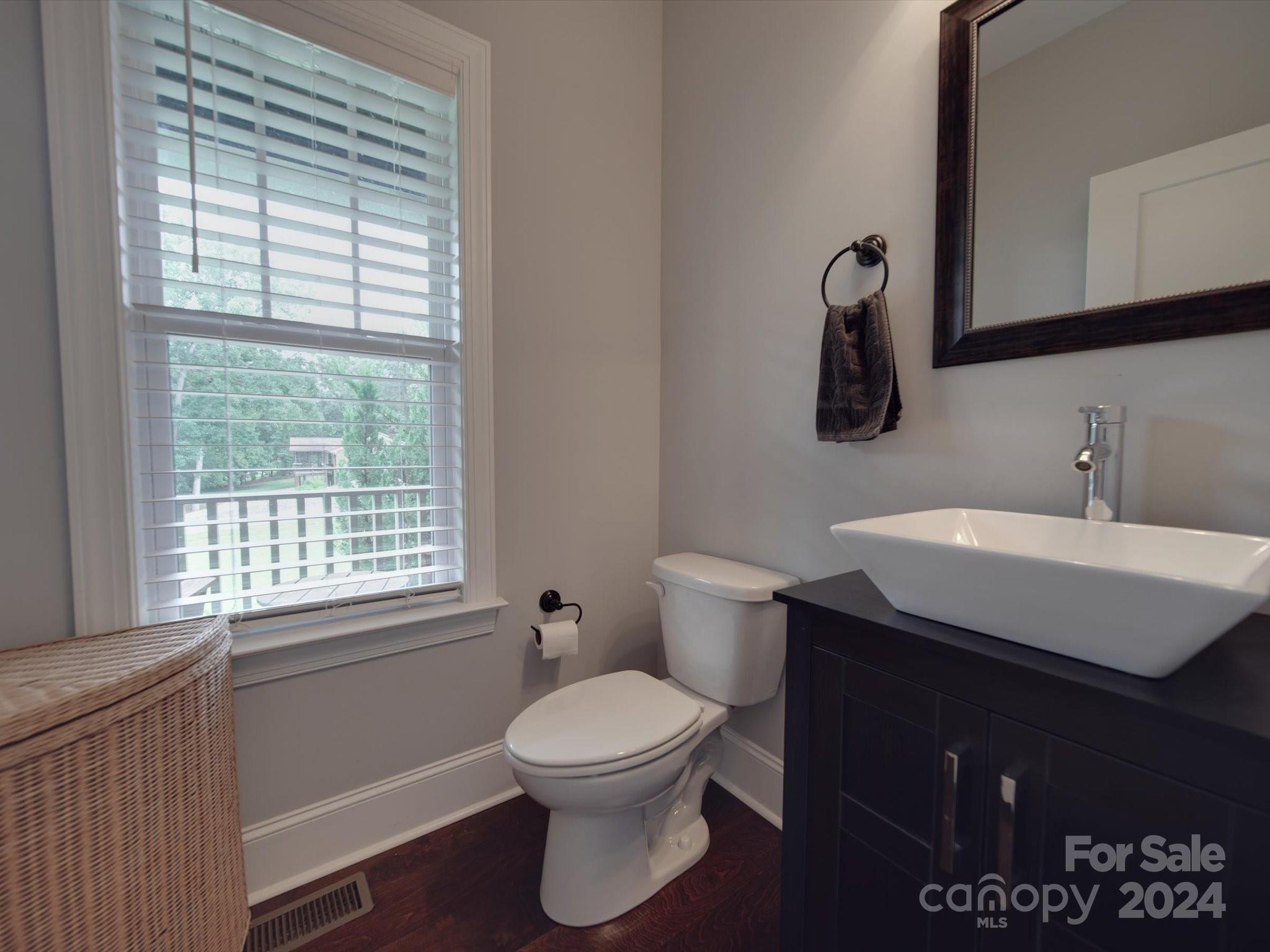 The Oaks at Camden - Residential