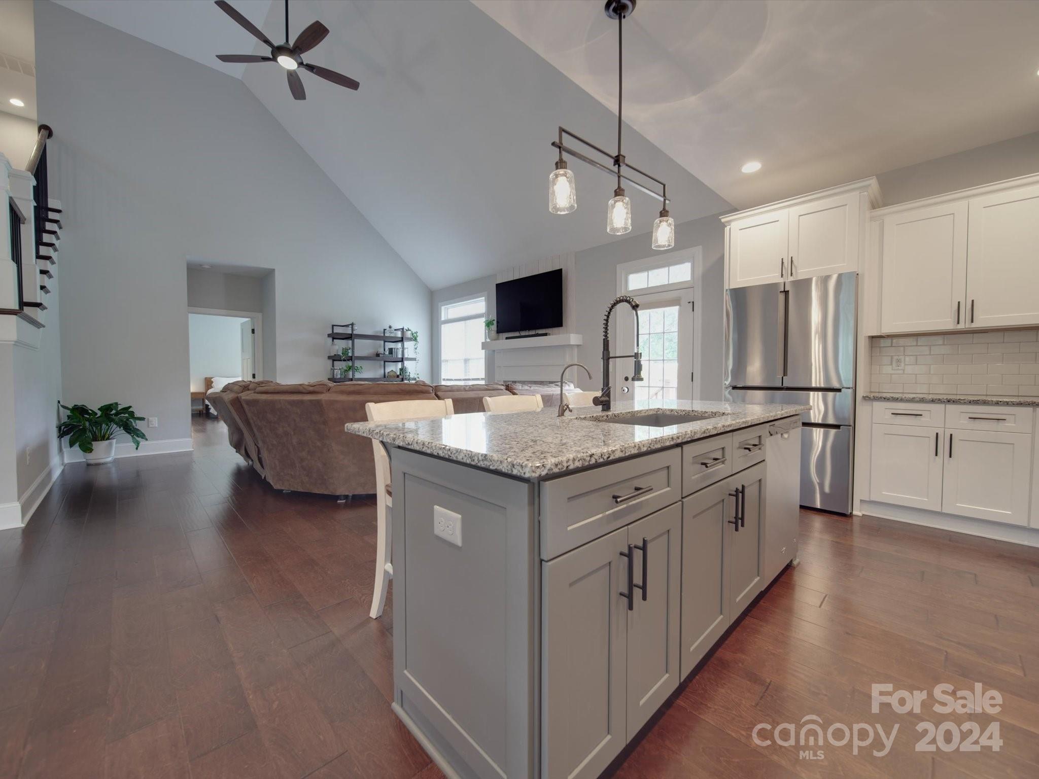 The Oaks at Camden - Residential