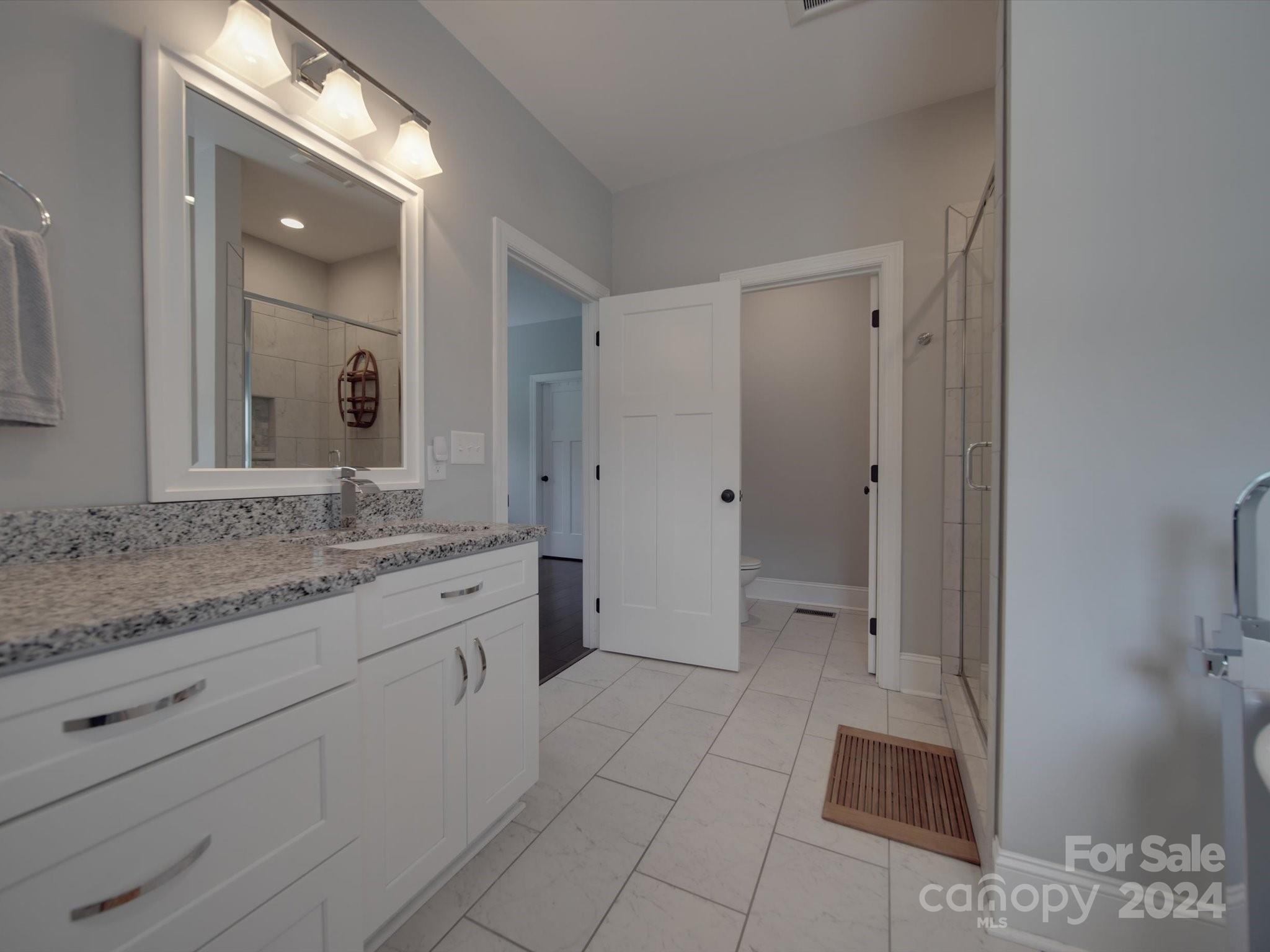 The Oaks at Camden - Residential