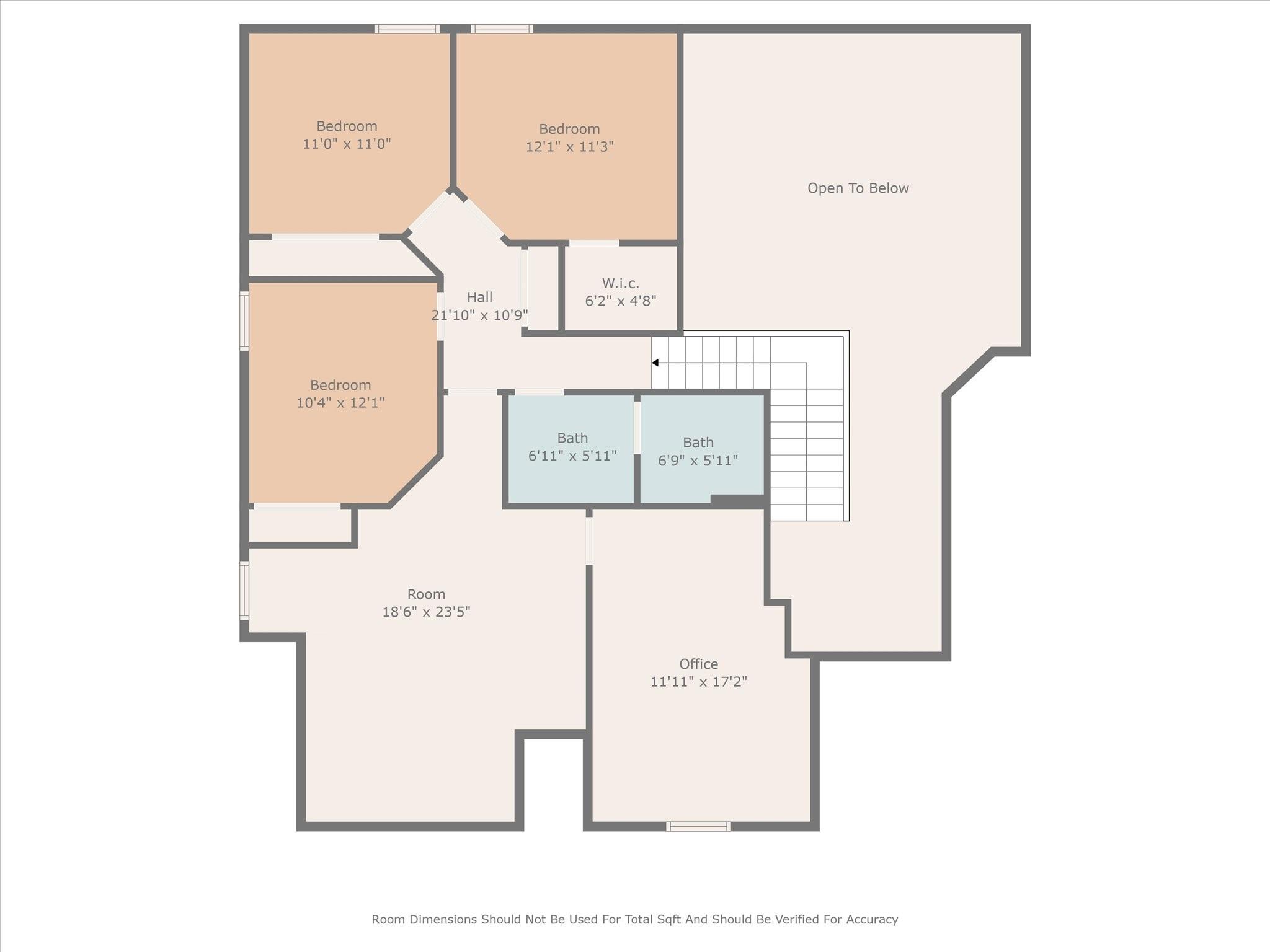 The Oaks at Camden - Residential