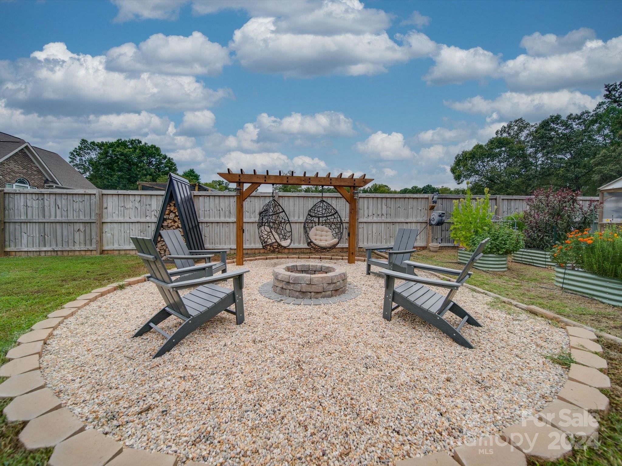 The Oaks at Camden - Residential