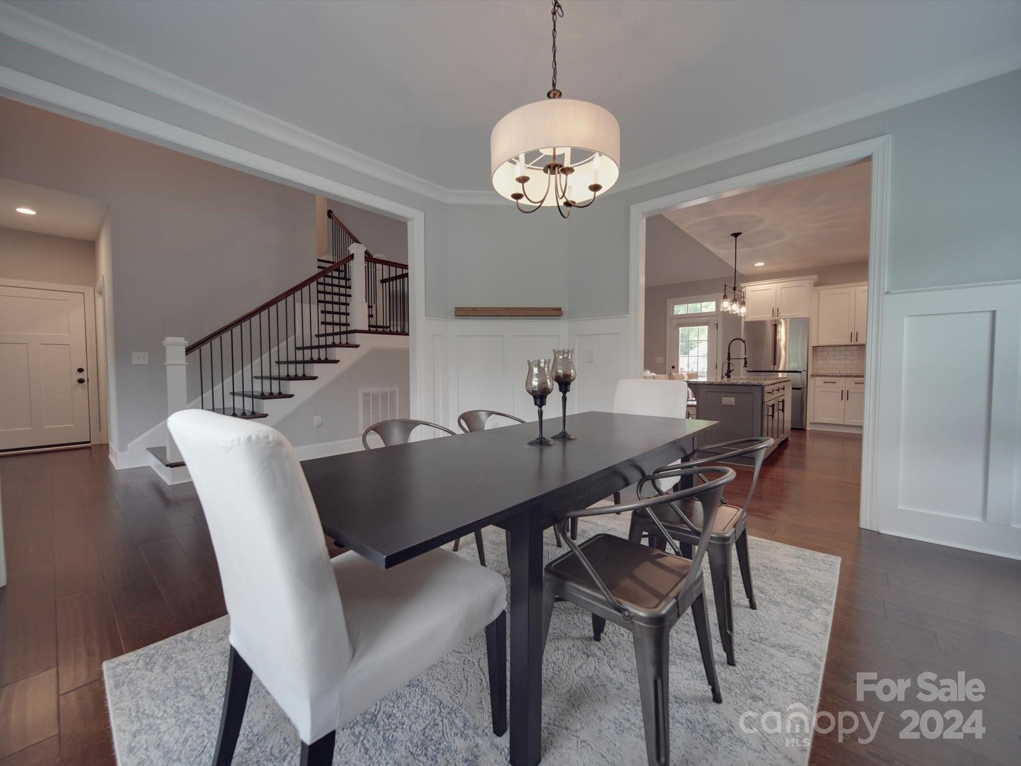 The Oaks at Camden - Residential