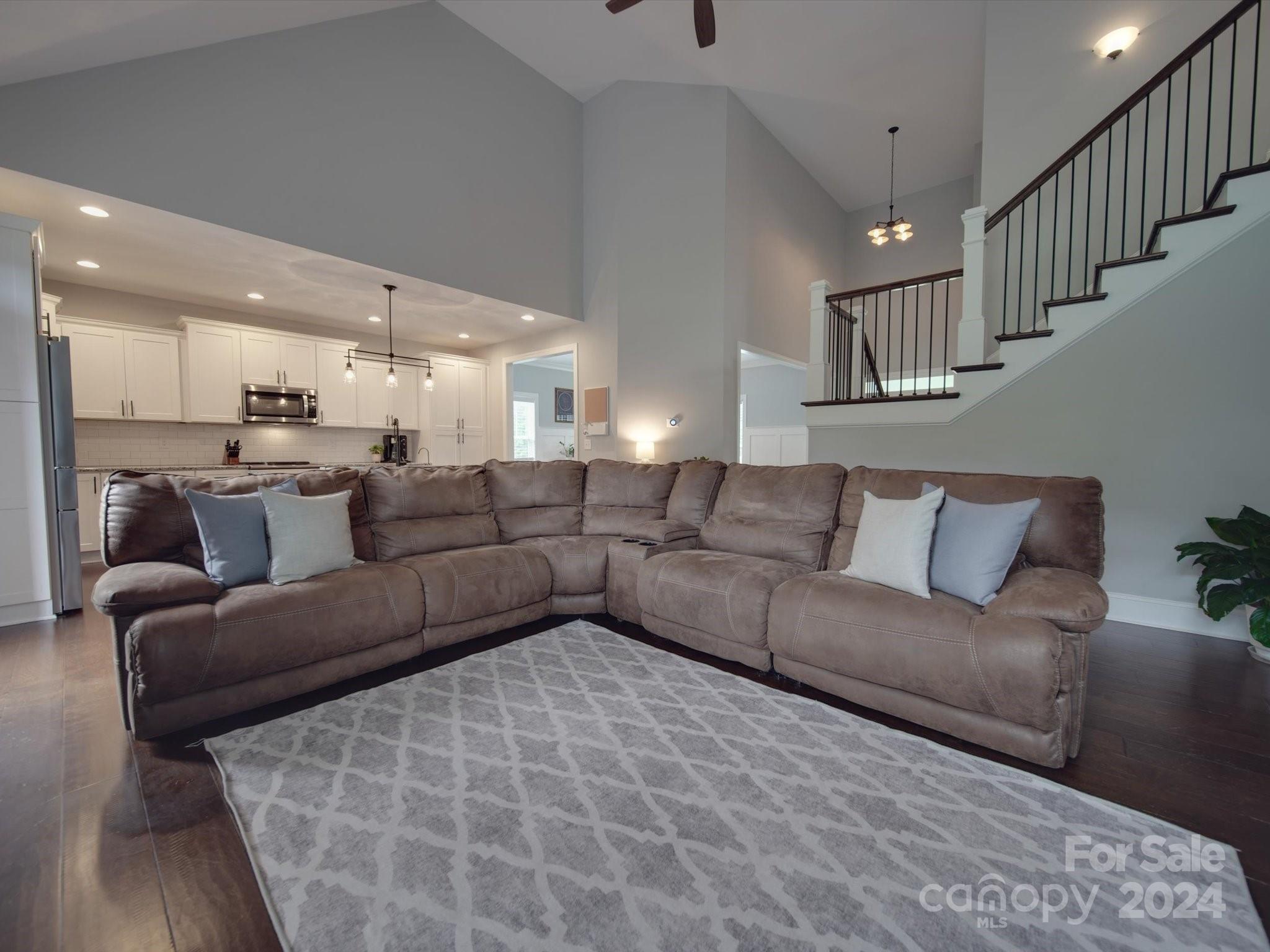 The Oaks at Camden - Residential