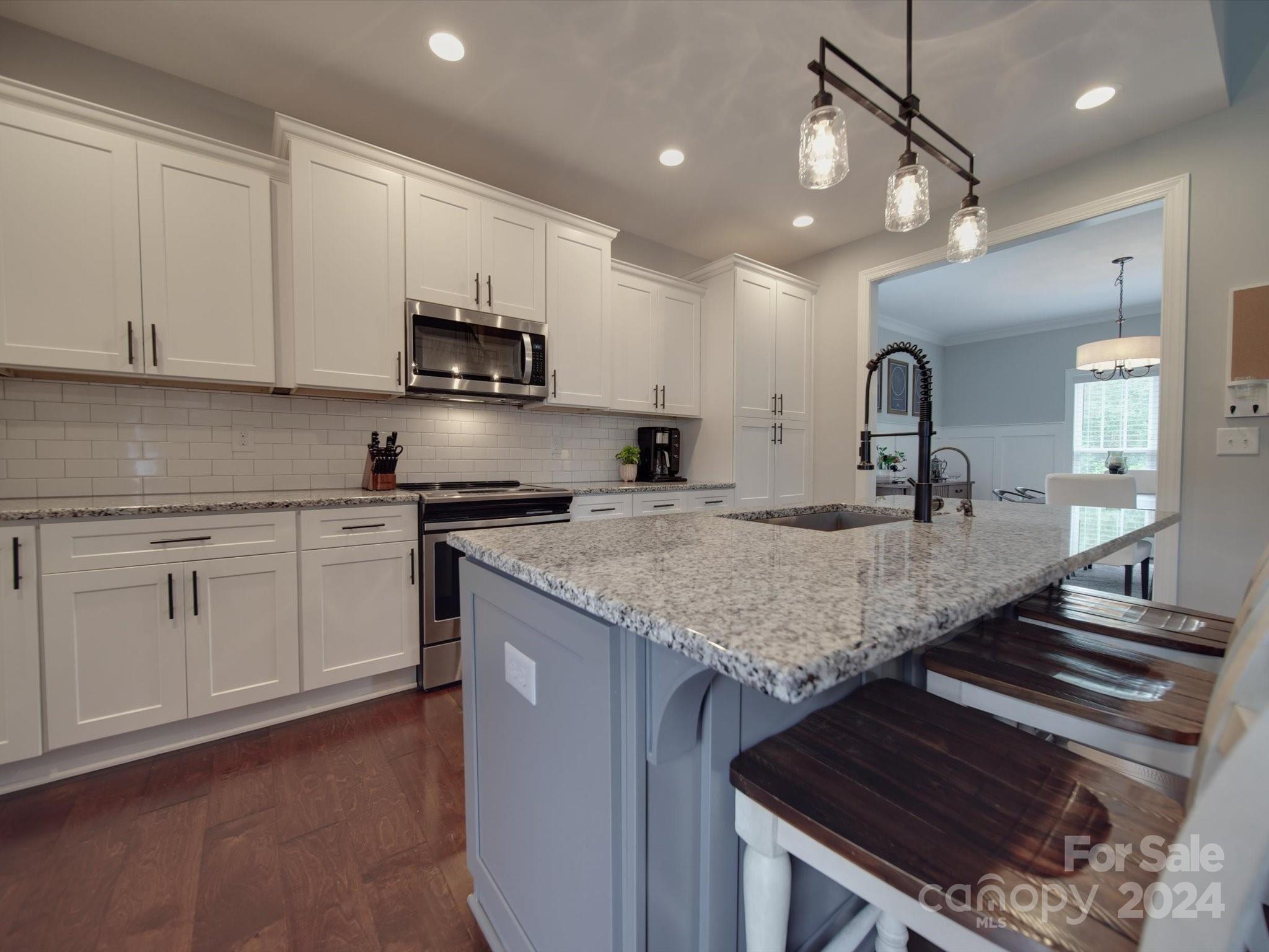 The Oaks at Camden - Residential