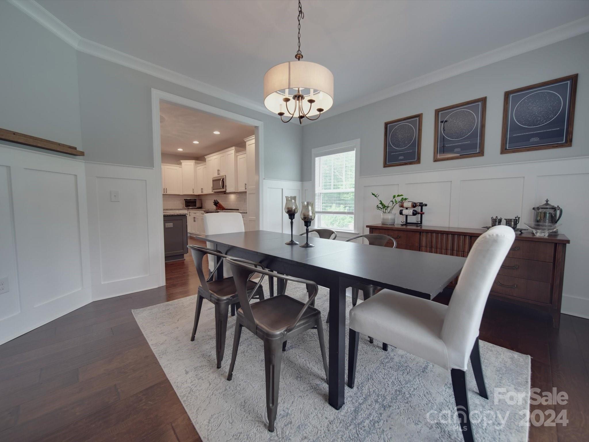 The Oaks at Camden - Residential