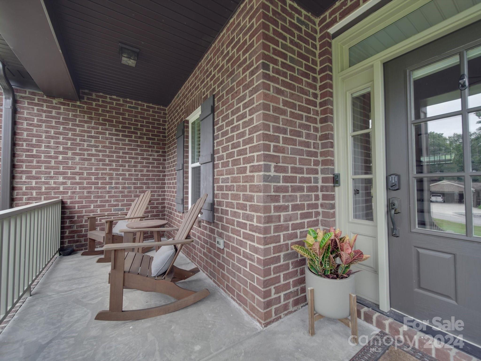 The Oaks at Camden - Residential