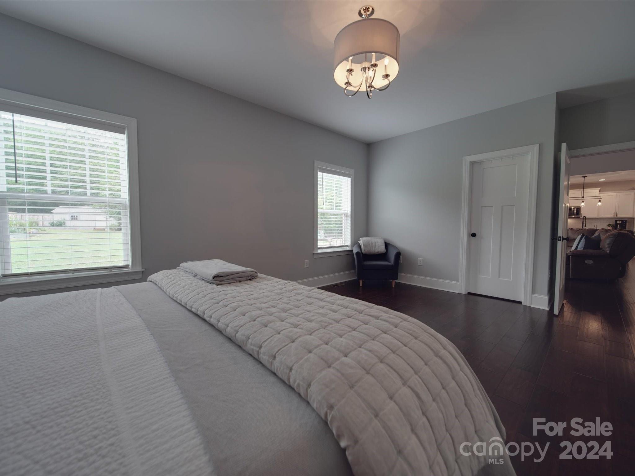 The Oaks at Camden - Residential