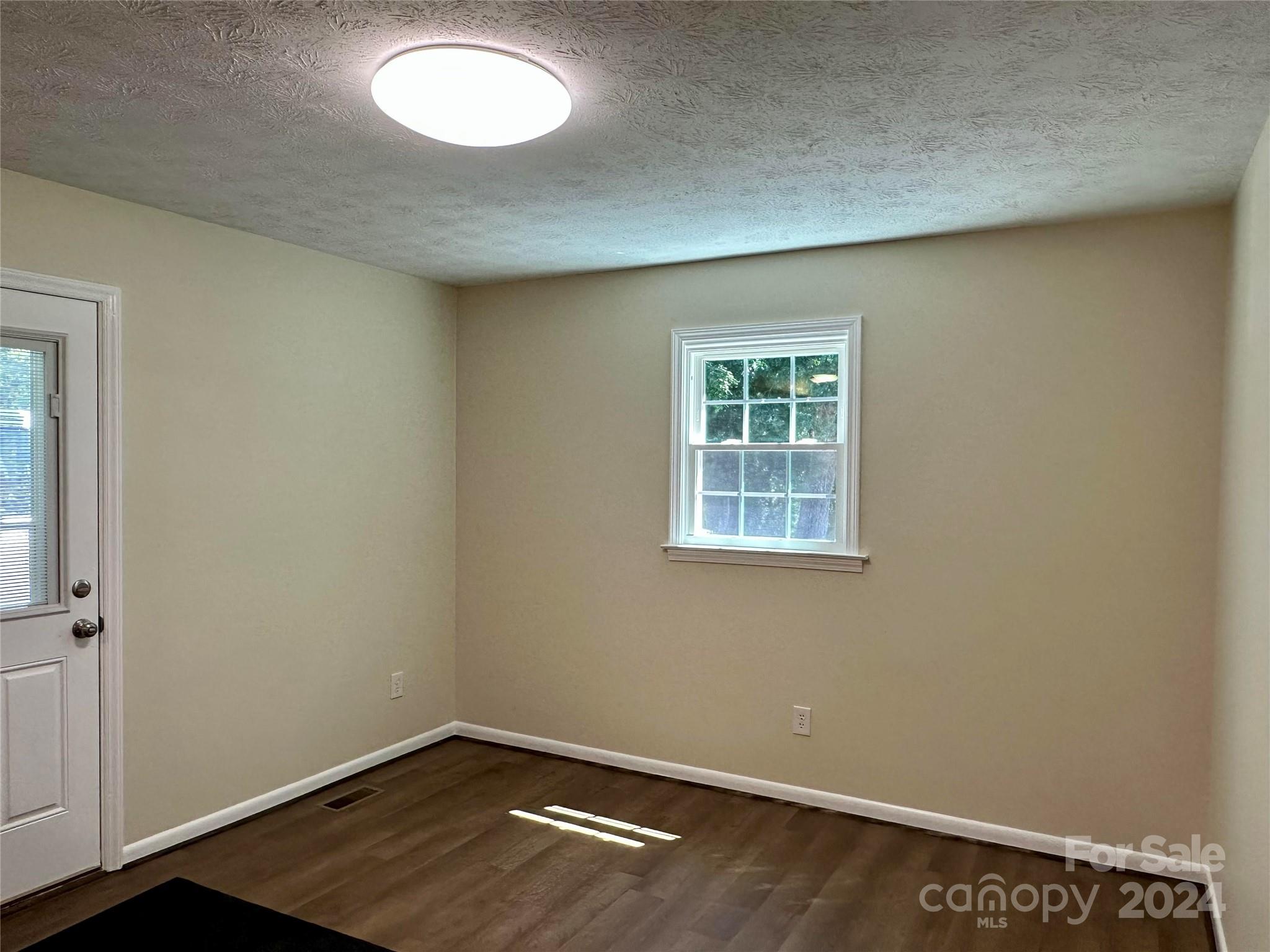 None - Residential