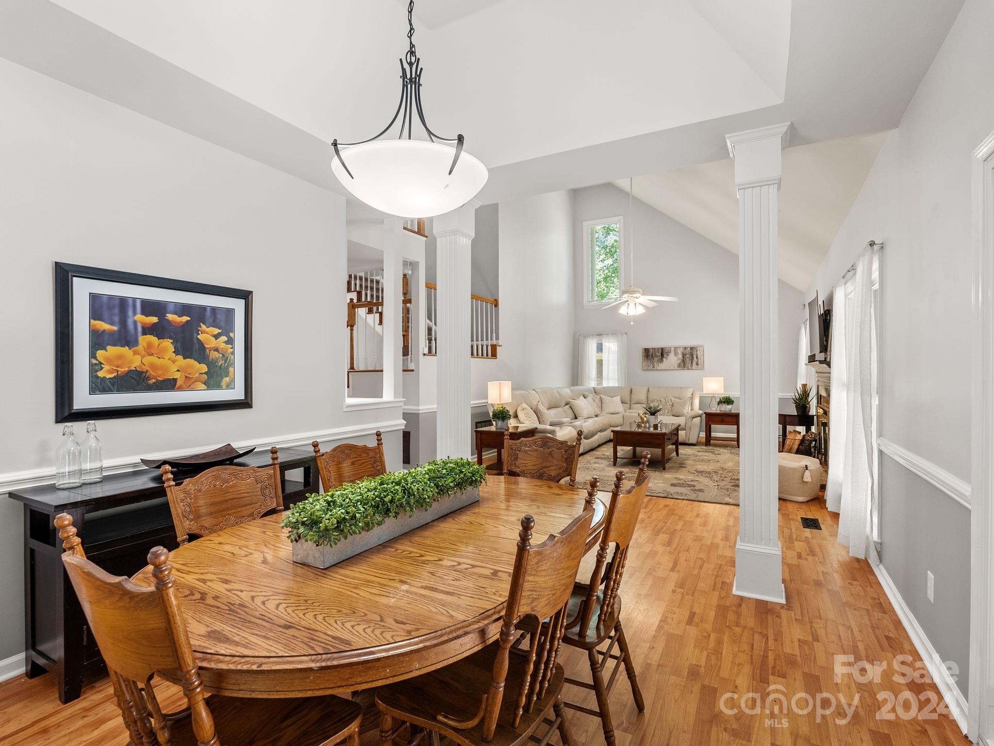 Wynfield - Residential